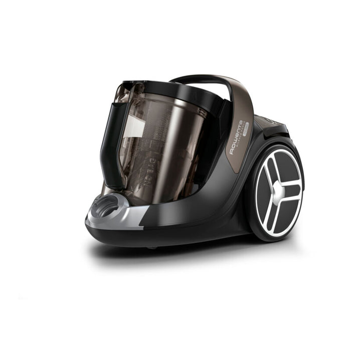 Vacuum cleaner Rowenta RO7260EA Cyclonic