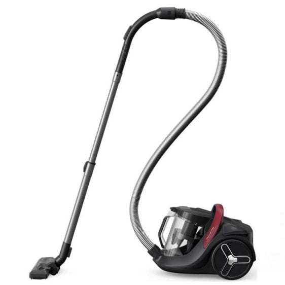 Vacuum cleaner ROWENTA Green Force Cyclonic Max RO7B13EA