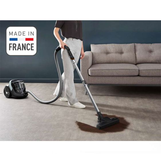 Vacuum cleaner ROWENTA Green Force Cyclonic RO7C32EA