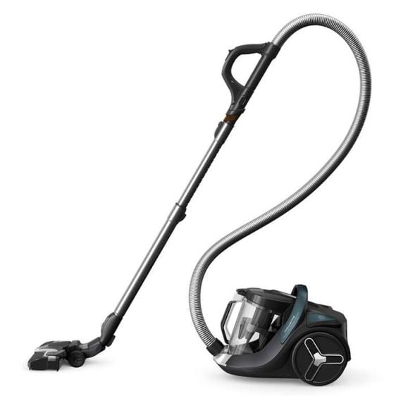 Vacuum cleaner ROWENTA Green Force Cyclonic Effitech® RO7C71EA