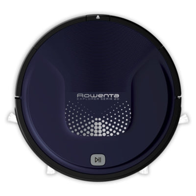 Rowenta RR6871WH, ROBOT EXPLORER SERIE 20 AQUA