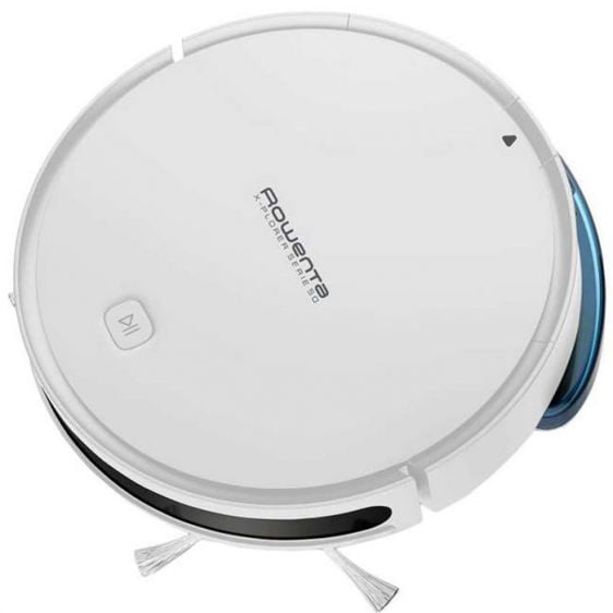 Robot vacuum cleaner ROWENTA RR7387WH X-Plorer