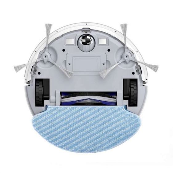 Robot vacuum cleaner ROWENTA RR7387WH X-Plorer