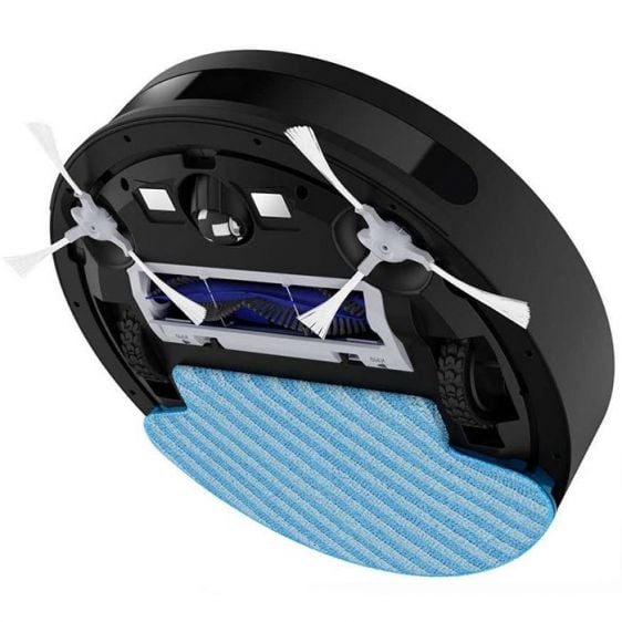 Vacuum cleaner Rowenta RR7675WH Serie S75