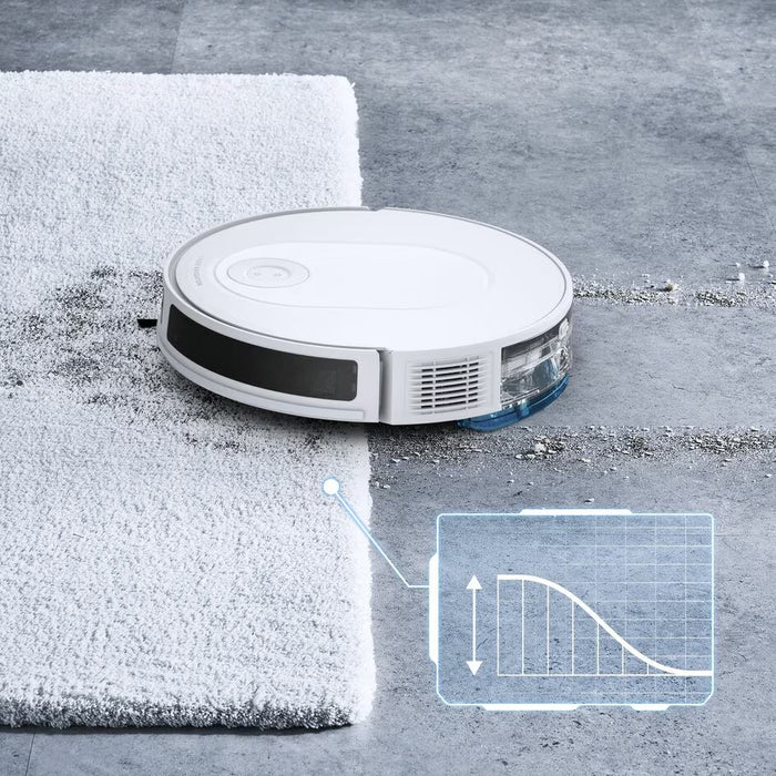 Rowenta RR8477WH X-Plorer Serie 70