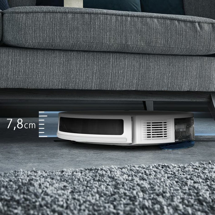 Rowenta RR8477WH X-Plorer Serie 70