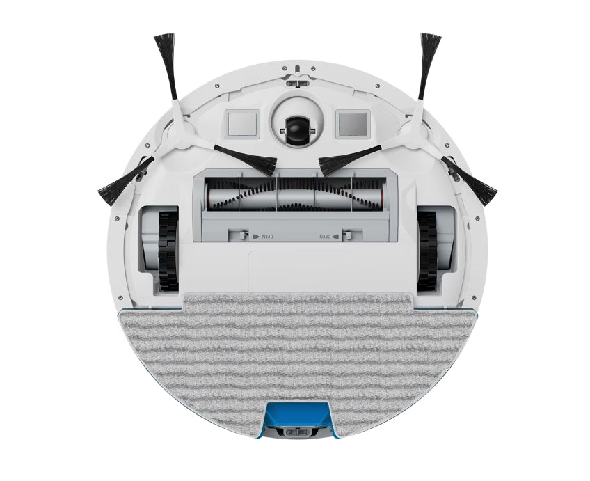 Rowenta RR9067WH, X-PLORER 130AI STANDARD WHITE