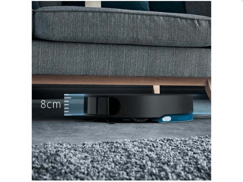 Vacuum cleaner Rowenta RR9075WH Serie 130 AI Anima and Allergy
