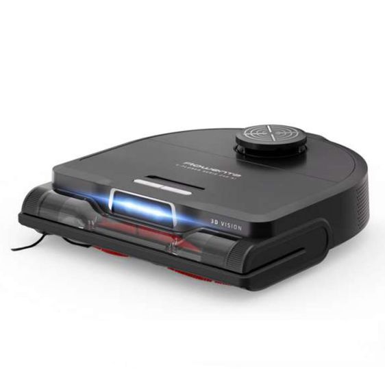Robot vacuum cleaner ROWENTA X-Plorer Series 240 RR9675WH