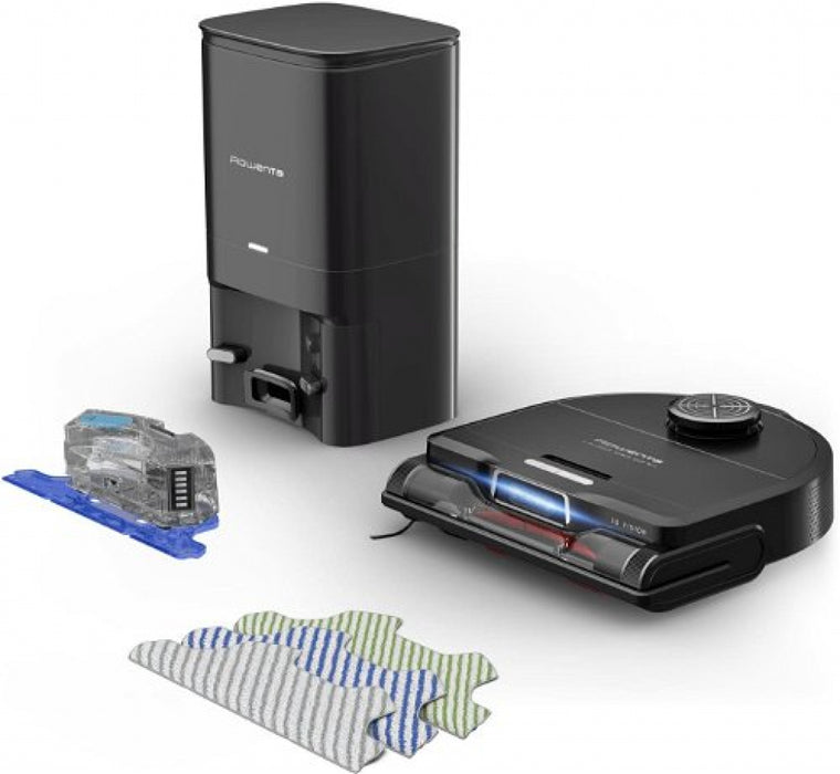 Vacuum cleaner Rowenta RR9695WH Serie 240