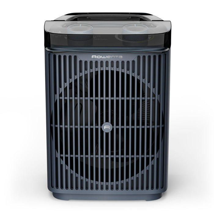 Fan stove ROWENTA Intense Comfort Aqua SO6551F0, 2400 W