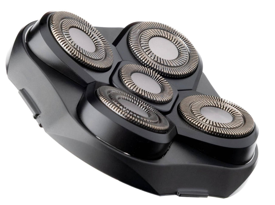 Rowenta XD3520E0 Block Blades For Skull Shaver