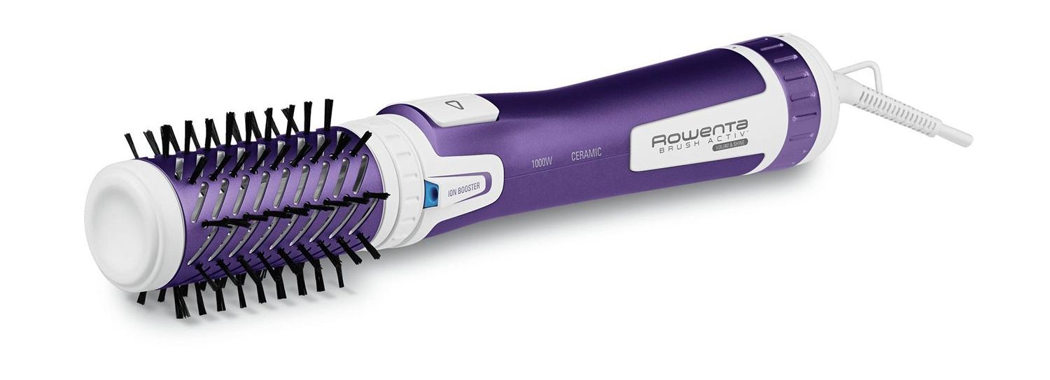 Brush ROWENTA Brush Activ' Volume & Shine CF9530F0