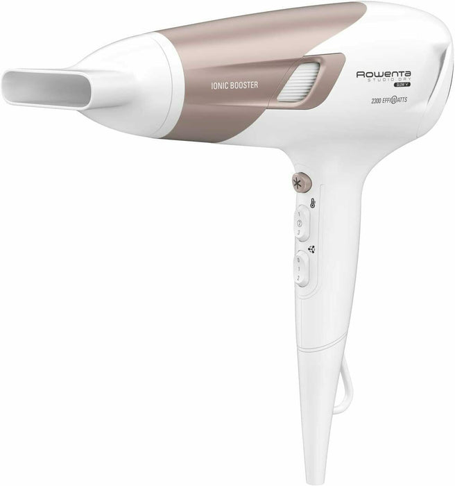 Hair dryer ROWENTA Studio Dry Glow CV5830F0