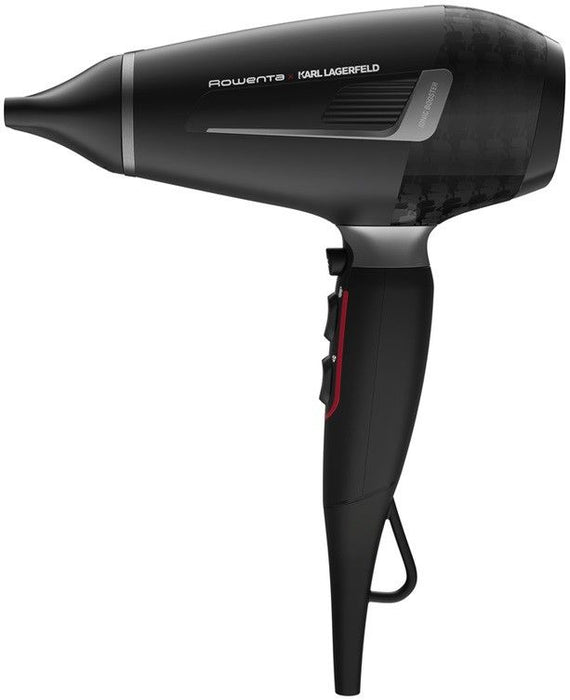Hair dryer ROWENTA x KARL LAGERFELD K/Pro Stylist CV887L