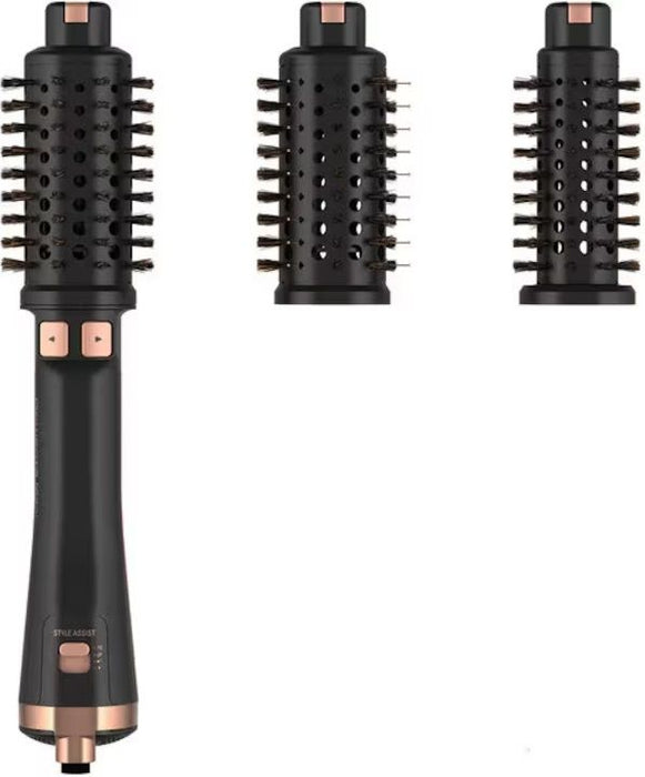 Curling iron ROWENTA Ultimate Experience Virtuose CF9625F0