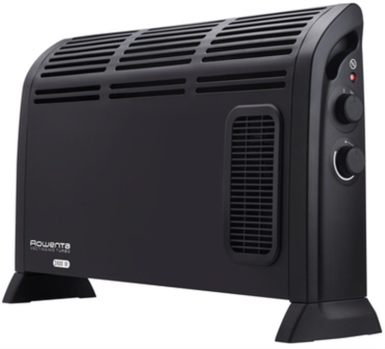 Convector stove ROWENTA CO3035F1 Vectissimo