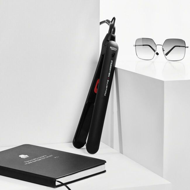 ROWENTA x KARL LAGERFELD SF161LF0 press