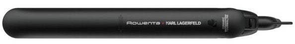 ROWENTA x KARL LAGERFELD SF161LF0 press