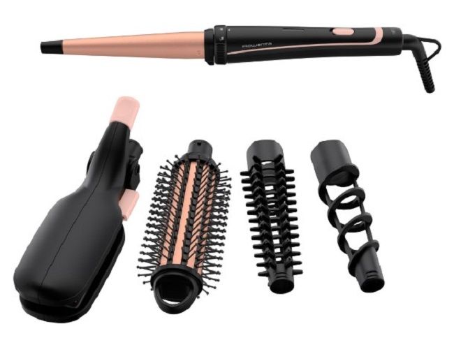 Hair curler Rowenta CF4231F0
