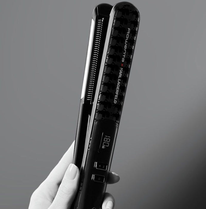 ROWENTA x KARL LAGERFELD K/Pro Stylist SF466LF0 Press