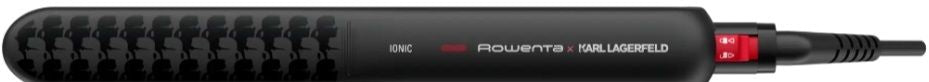Hair straightener Rowenta SF323LF0
