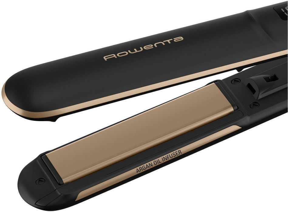 Rowenta SF4630F0 STRAIGHTENER NEW LISS&CURL ARGA