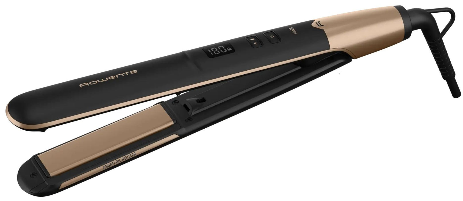 Rowenta SF4630F0 STRAIGHTENER NEW LISS&CURL ARGA