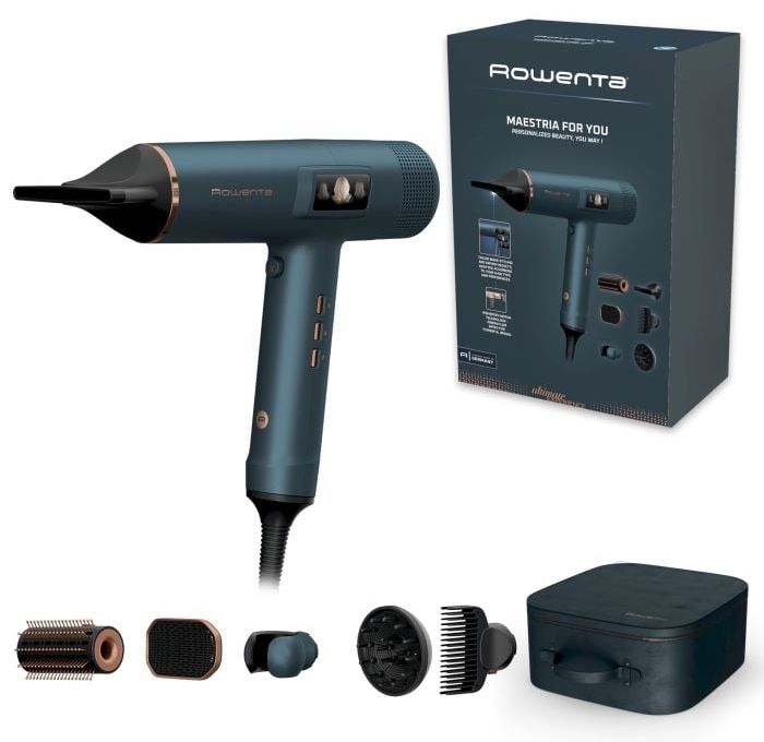 Hair dryer Rowenta HY9430E0 MAESTRIA