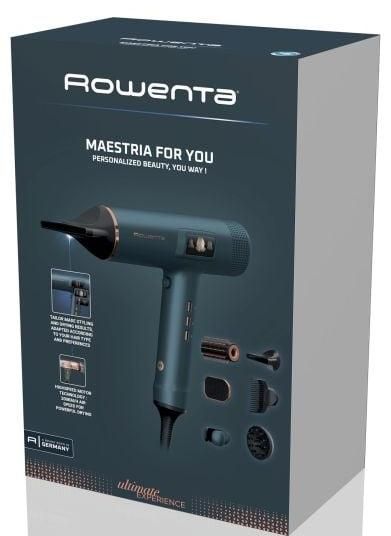 Hair dryer Rowenta HY9430E0 MAESTRIA