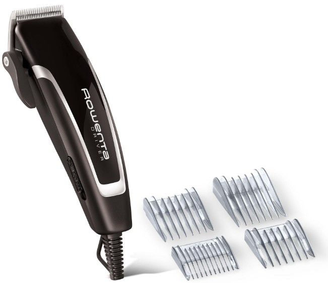 Hair clipper ROWENTA TN1603F0 Driver