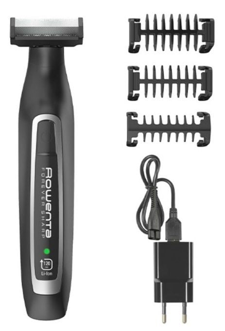 Trimmer ROWENTA TN6000F5 Forever sharp