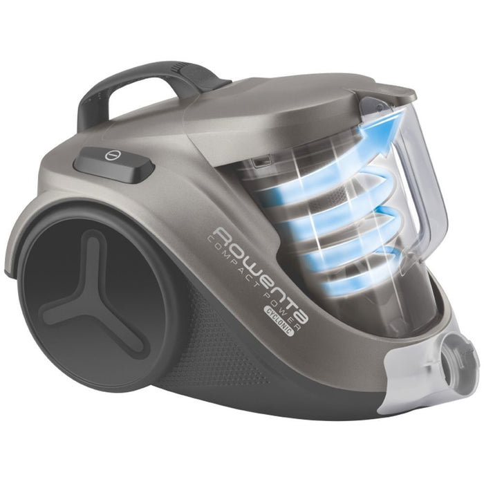 VACUUM CLEANER ROWENTA RO3786EA COMPACT CYCLONIC 1.5 L
