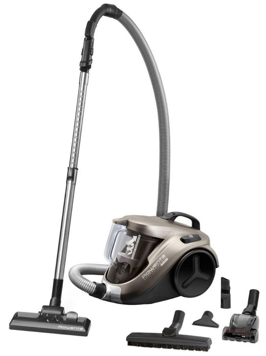 VACUUM CLEANER ROWENTA RO3786EA COMPACT CYCLONIC 1.5 L