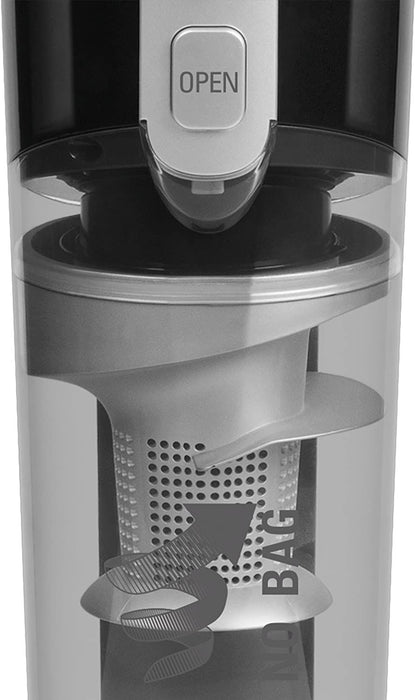 Vacuum cleaner ROWENTA Air Force Light RH6545WH