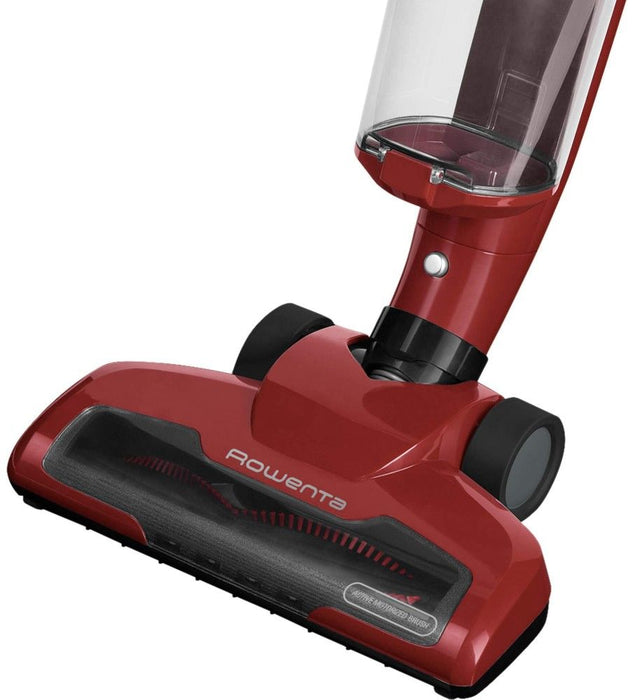 Vacuum cleaner ROWENTA Air Force Light RH6543WH