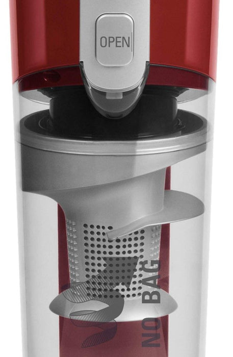 Vacuum cleaner ROWENTA Air Force Light RH6543WH