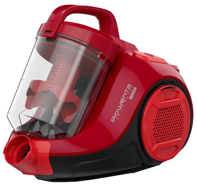 Vacuum cleaner ROWENTA Swift Power Cyclonic RO2913EA