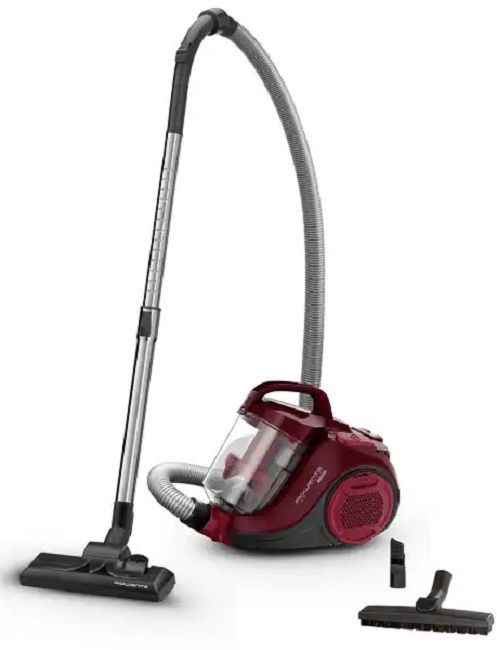 The ROWENTA RO2933EA Swift Power Cyclonic vacuum cleaner