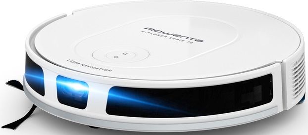 Rowenta RR8477WH X-Plorer Serie 70