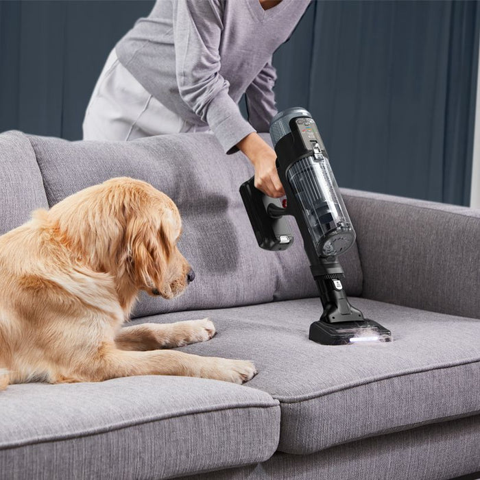 Vacuum cleaner ROWENTA X-Force Flex 16.60 Animal RH9C71E0