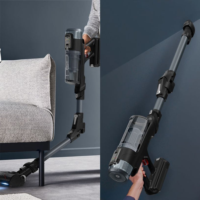 Vacuum cleaner ROWENTA X-Force Flex 16.60 Animal RH9C71E0