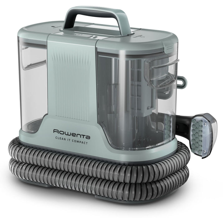 DEVICE FOR CLEANING A STAIN CLEAN IT COMPACT ROWENTA IN3020F0