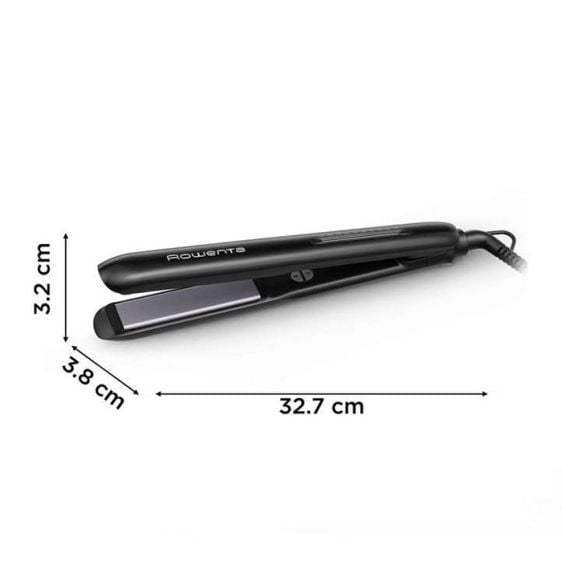 Hair straightener ROWENTA Optiliss+ SF3320F0