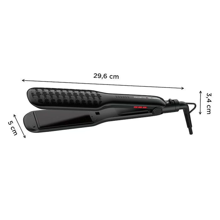 Rowenta SF411LF0 Extra Liss Straightener Kl
