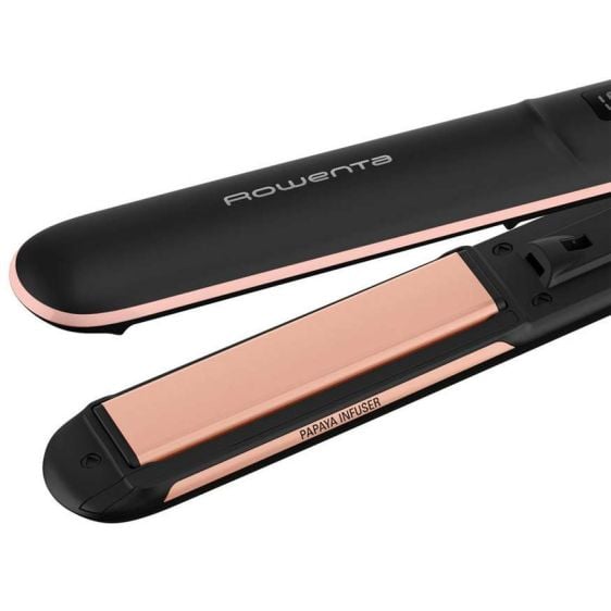 Hair press ROWENTA Express Shine Papaya SF4620F0