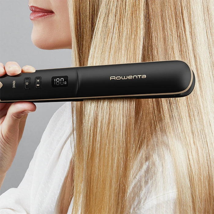 Rowenta SF4630F0 STRAIGHTENER NEW LISS&CURL ARGA