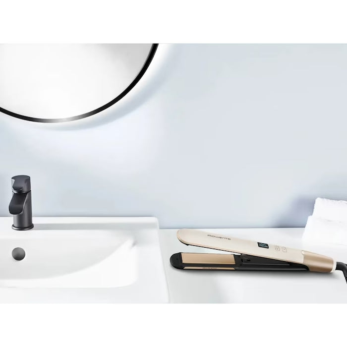 Rowenta SF4633F0 Express Shine Straightener