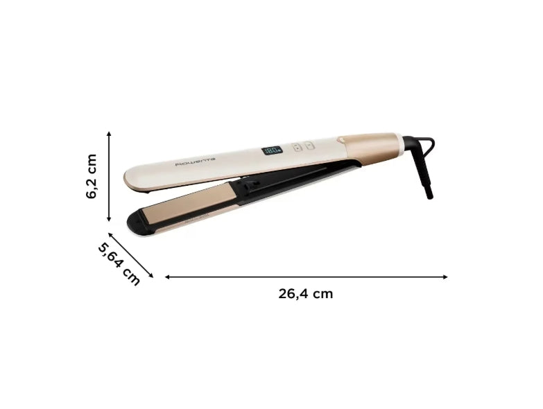 Rowenta SF4633F0 Express Shine Straightener
