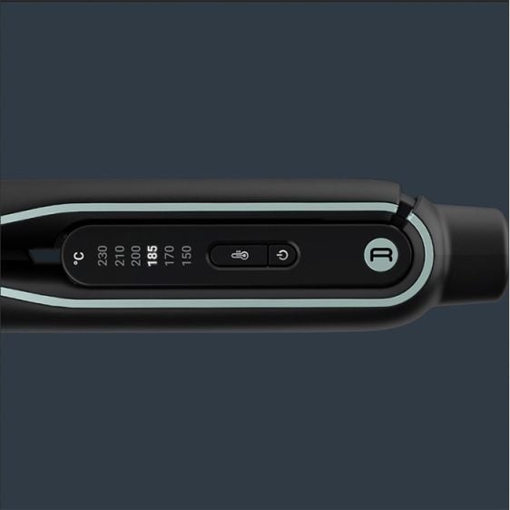 Hair straightener ROWENTA Thermostyle SF7120E0